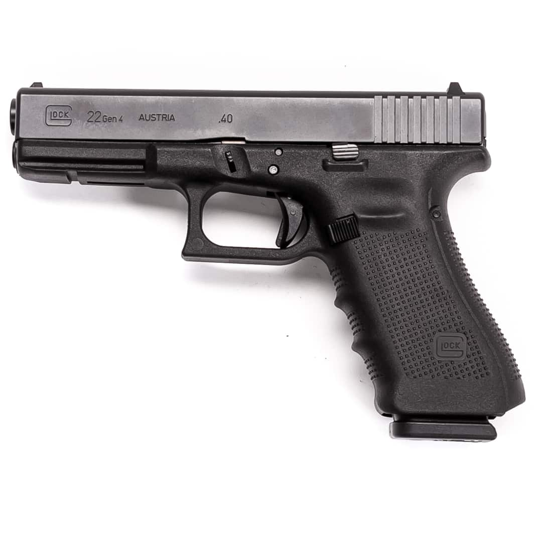 Image of GLOCK GLOCK 22 GEN 4